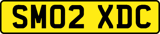 SM02XDC