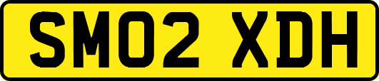 SM02XDH