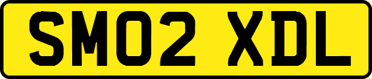 SM02XDL