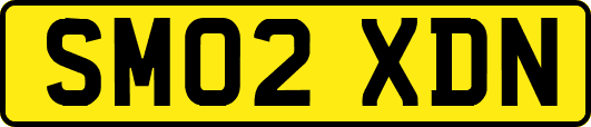 SM02XDN