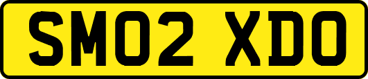 SM02XDO