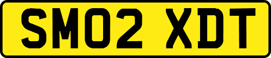 SM02XDT