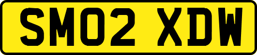 SM02XDW