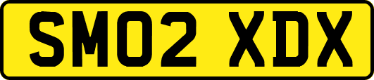 SM02XDX