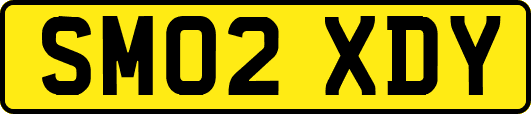 SM02XDY