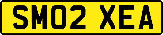 SM02XEA