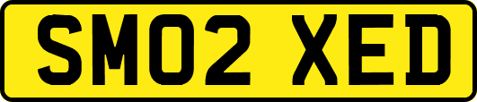 SM02XED