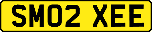 SM02XEE