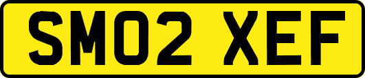 SM02XEF