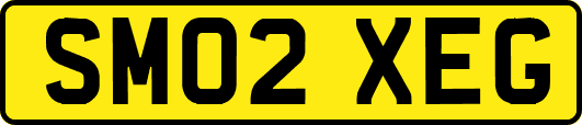 SM02XEG