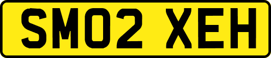 SM02XEH