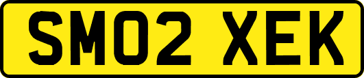 SM02XEK