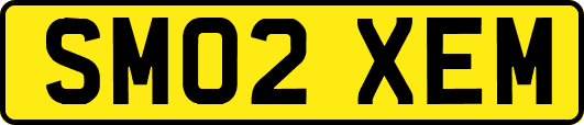 SM02XEM