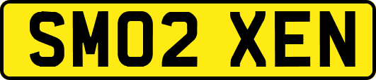 SM02XEN