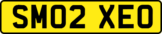 SM02XEO