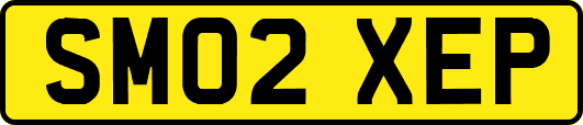 SM02XEP
