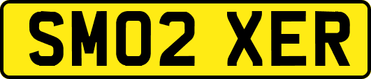 SM02XER
