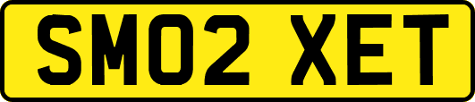 SM02XET