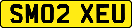 SM02XEU