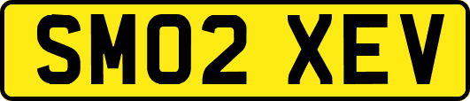 SM02XEV