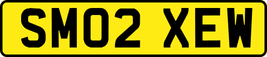 SM02XEW