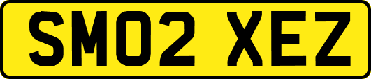 SM02XEZ