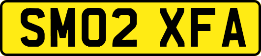 SM02XFA