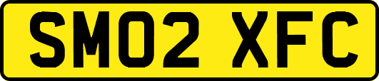 SM02XFC