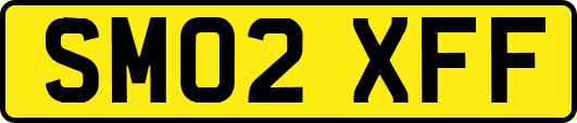 SM02XFF