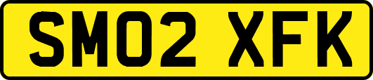 SM02XFK