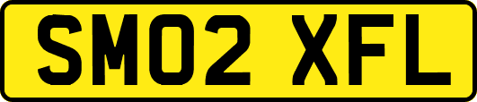 SM02XFL