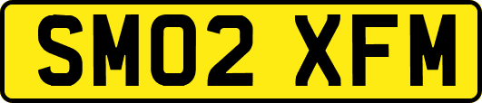 SM02XFM