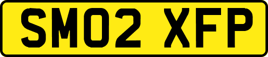 SM02XFP