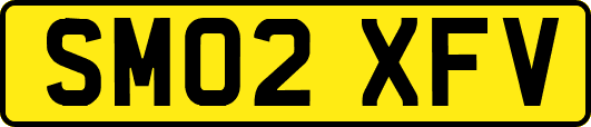 SM02XFV