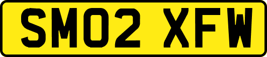 SM02XFW