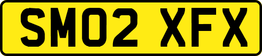 SM02XFX