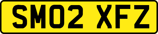 SM02XFZ