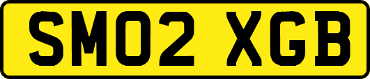 SM02XGB
