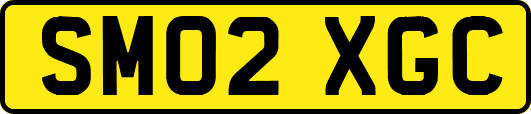 SM02XGC