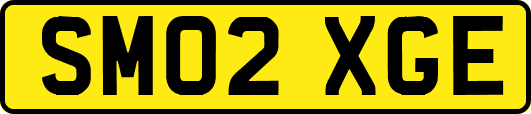 SM02XGE