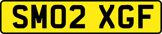 SM02XGF