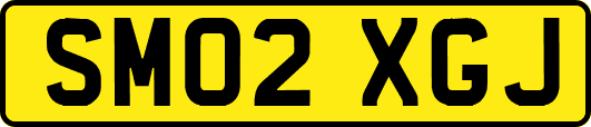 SM02XGJ