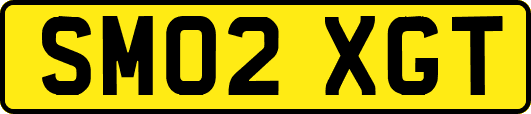 SM02XGT