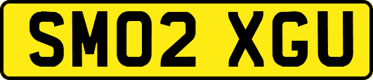 SM02XGU