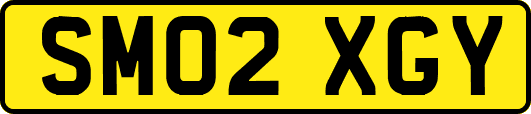 SM02XGY
