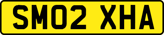 SM02XHA