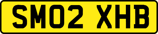 SM02XHB