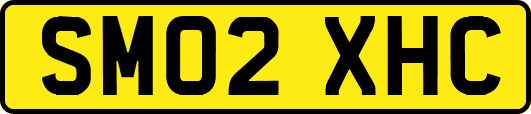 SM02XHC