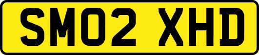 SM02XHD