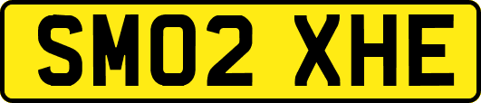 SM02XHE